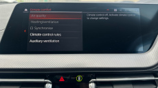 BMW 1 Series 118i [136] M Sport 5dr Step Auto [LCP] Petrol Hatchback